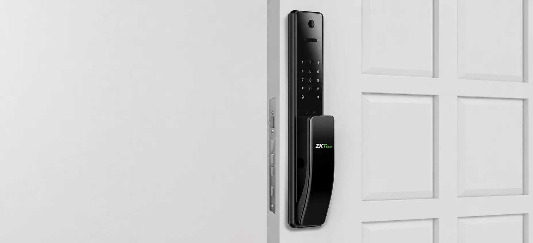 Smart Lock Hotel & Apartment