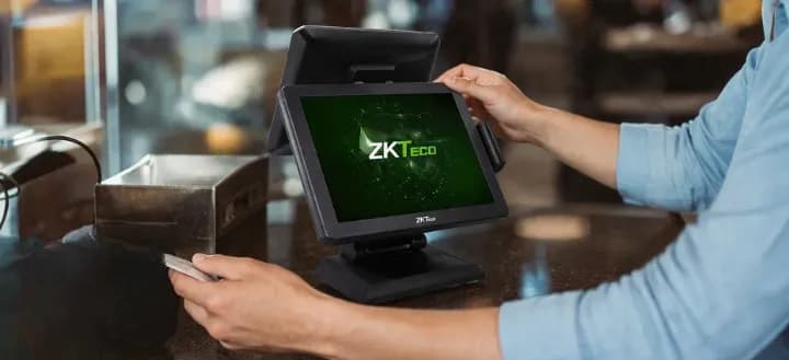 POS Terminal & Peripheral