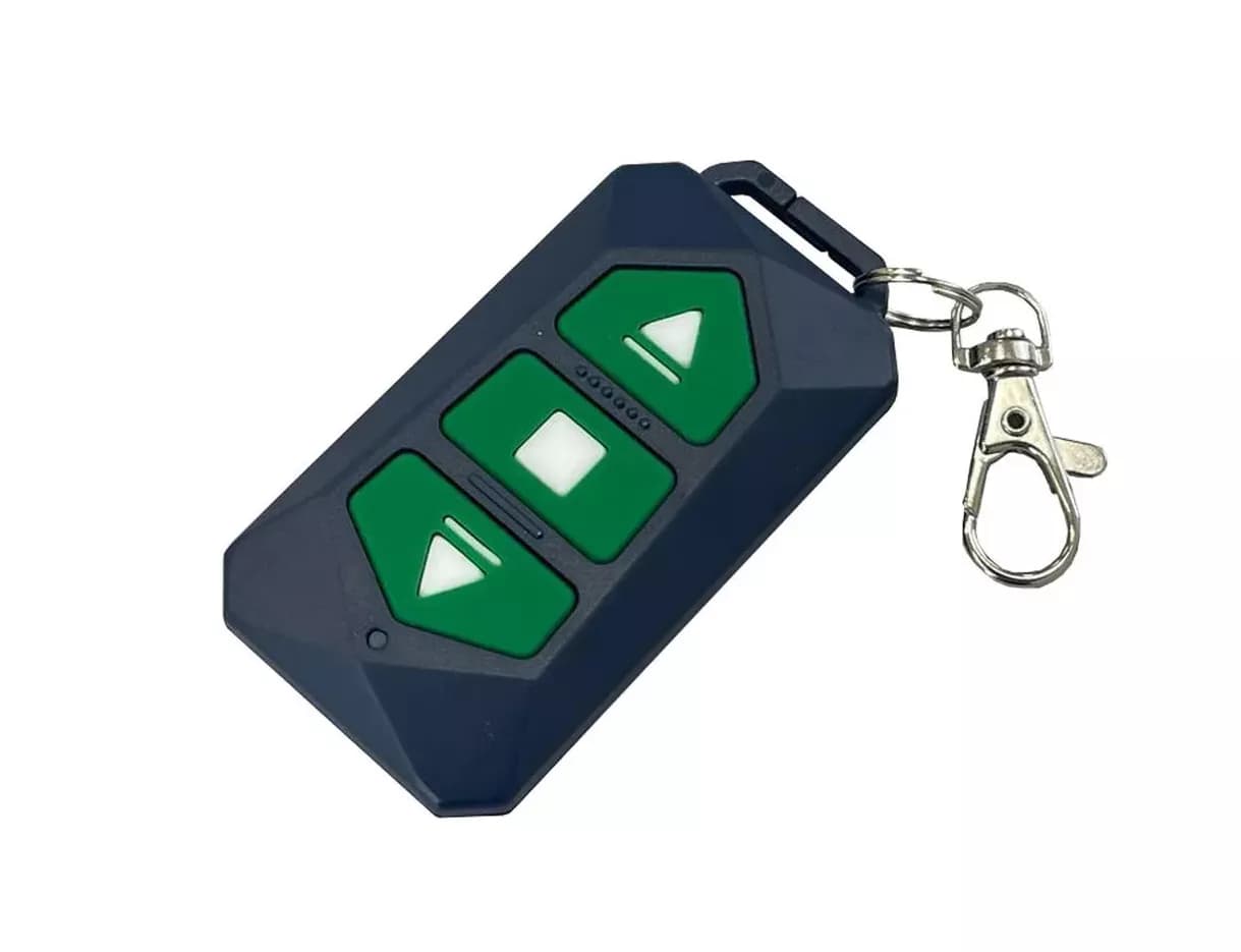 CMP200 Remote Control