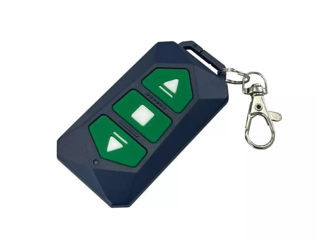 CMP200 Remote Control