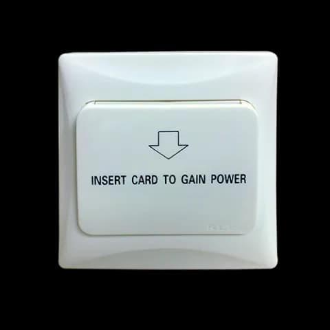 Energy Saving Switch