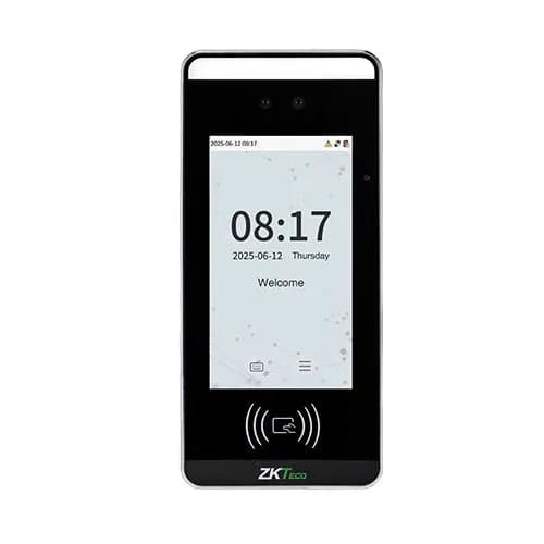 SpeedFace-V5L [WIFI] 