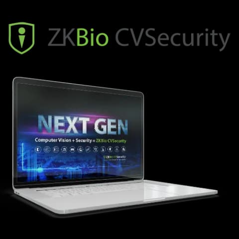 ZKBio CVSecurity