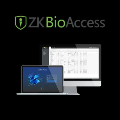 ZKBio CVAccess