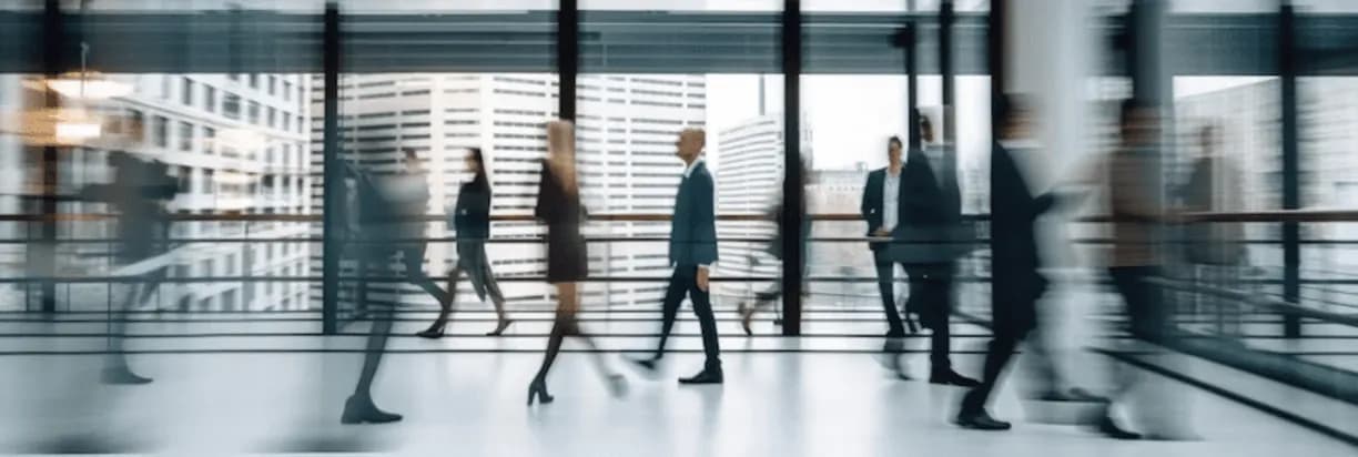 Solution de Comptage des Personnes et Terminaux de Contrôle d’Accès