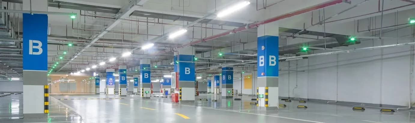 Solution de Gestion de Parking – Véhicule