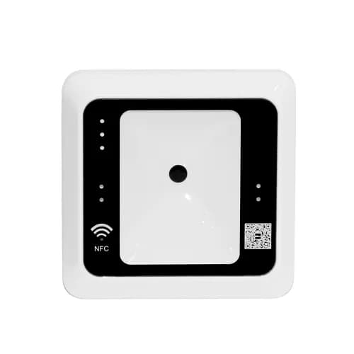 QR50BM image 2