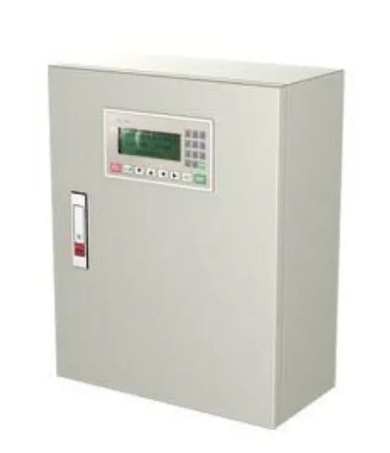 Control Cabinet