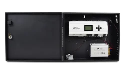 EC10 Package B