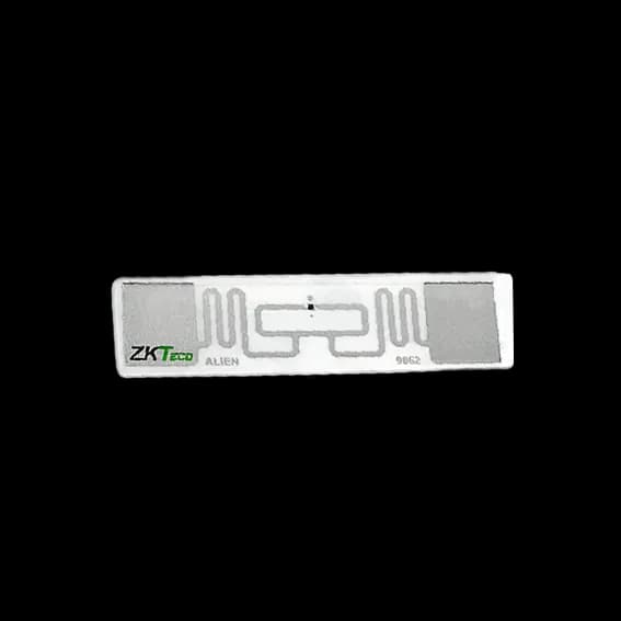New UHF Parking Tag
