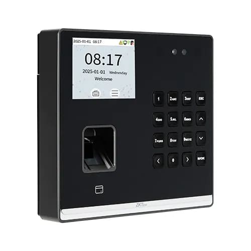 SenseFace M2F-LR image 3