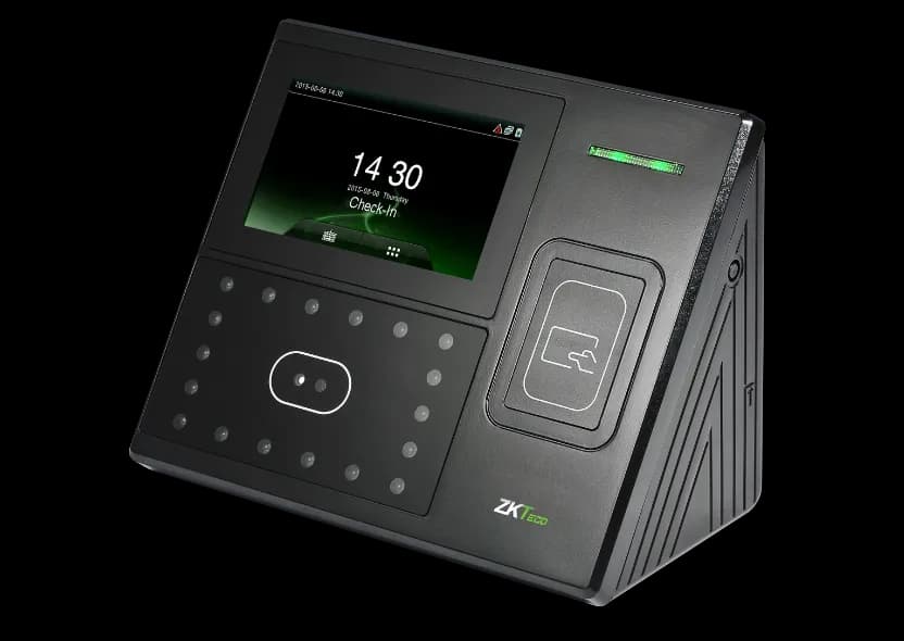 uFace401
