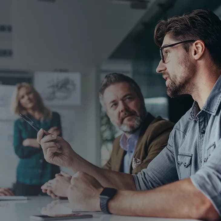 Professional Integration