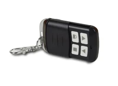 BGM1000 Remote Control