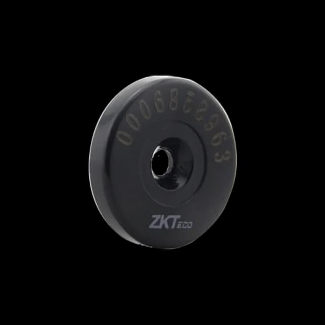 ZKLT-E - Patrol Location Tag