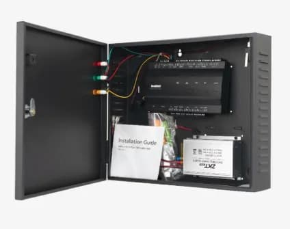 inBio160 Package B