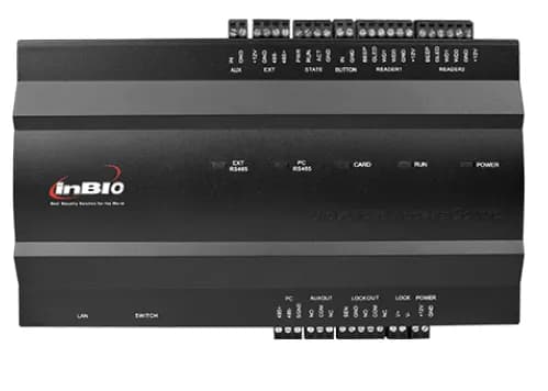 inBio460