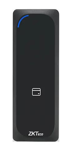 KR901 - ZKTeco Brand, ID and IC card Reader( Wiegand Only )
