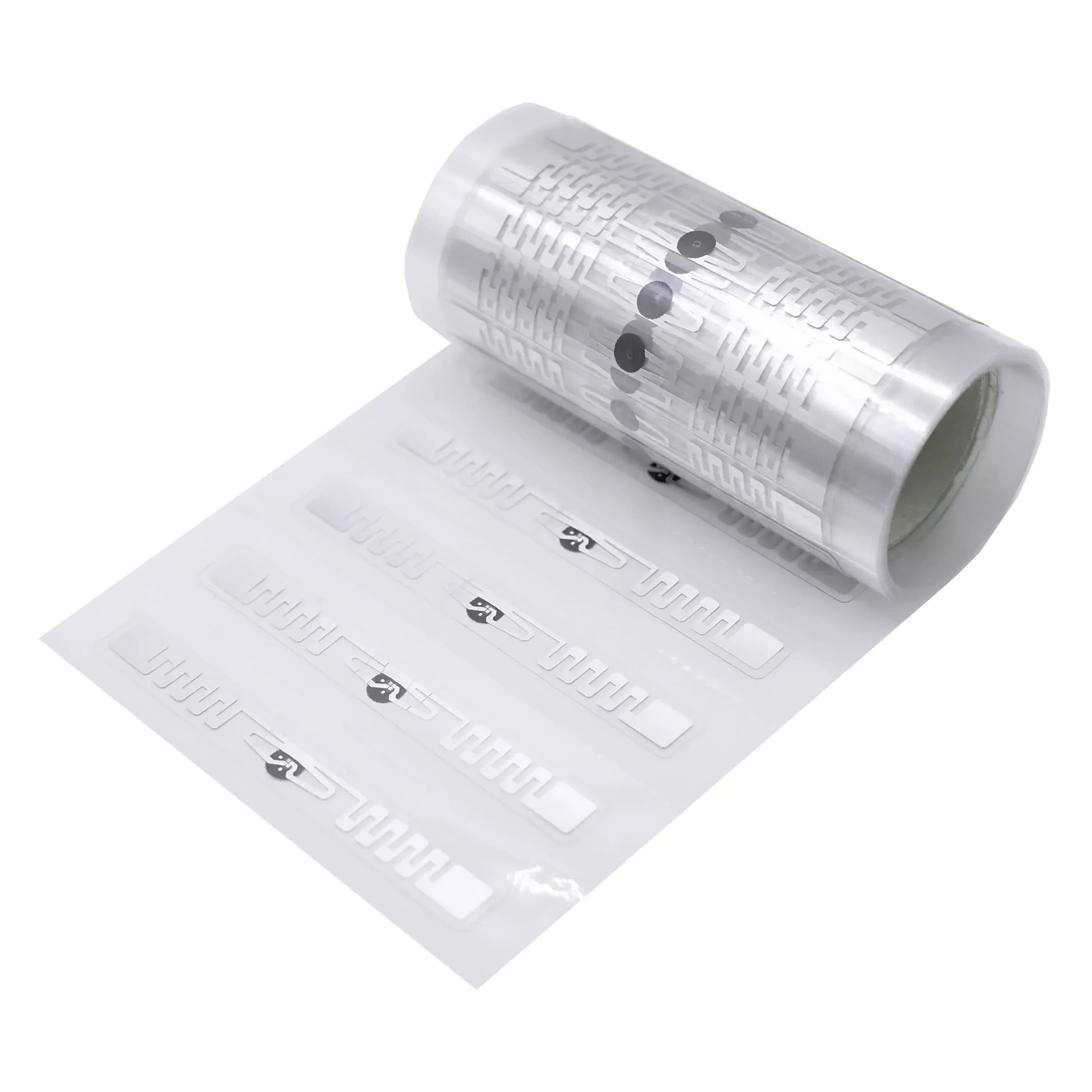 New UHF Waterproof Parking Tag