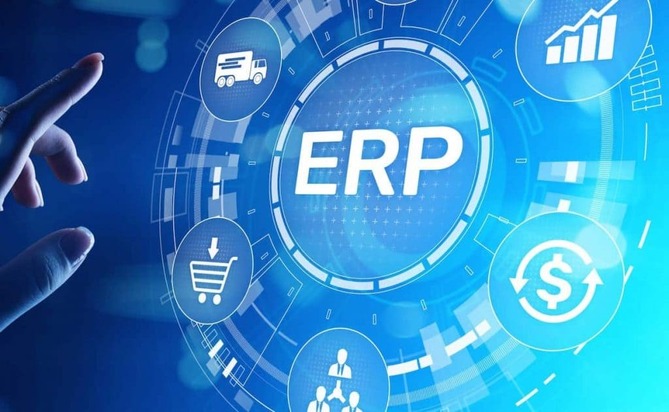 Interfacing with your ERP via API