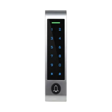 MK-V1 [ID/IC] | Access Control Terminal | ZKTeco Morocco | Opentech