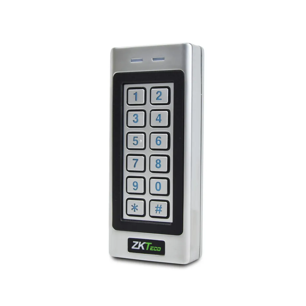 MK-V [ID] | Access Control Terminal ZKTeco Morocco | Opentech