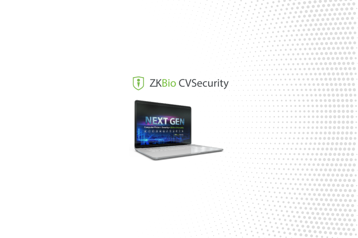 ZKBio CVSecurity