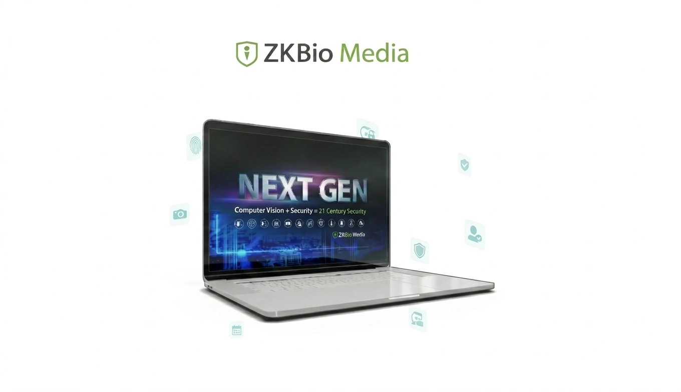 ZKBio Media