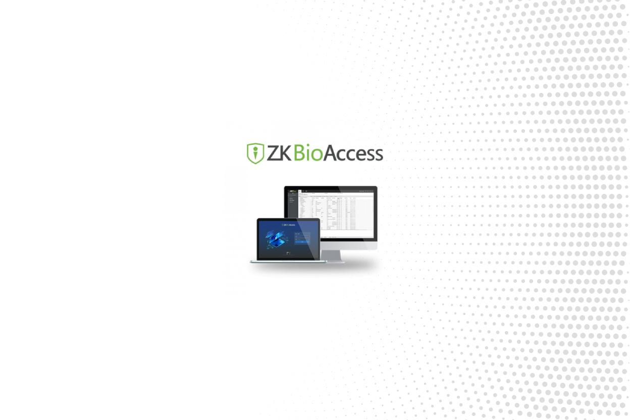 ZKBio CVAccess